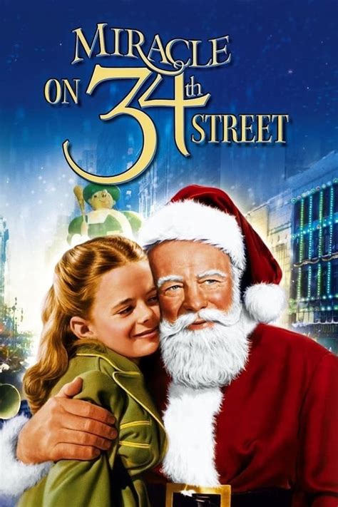 watch miracle on 34th street